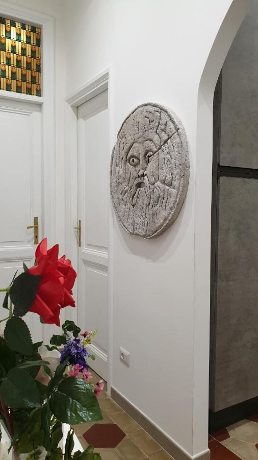 Casa Ferrari Testaccio E Trastevere Wi-Fi Free 로마 외부 사진