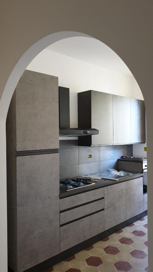 Casa Ferrari Testaccio E Trastevere Wi-Fi Free 로마 외부 사진