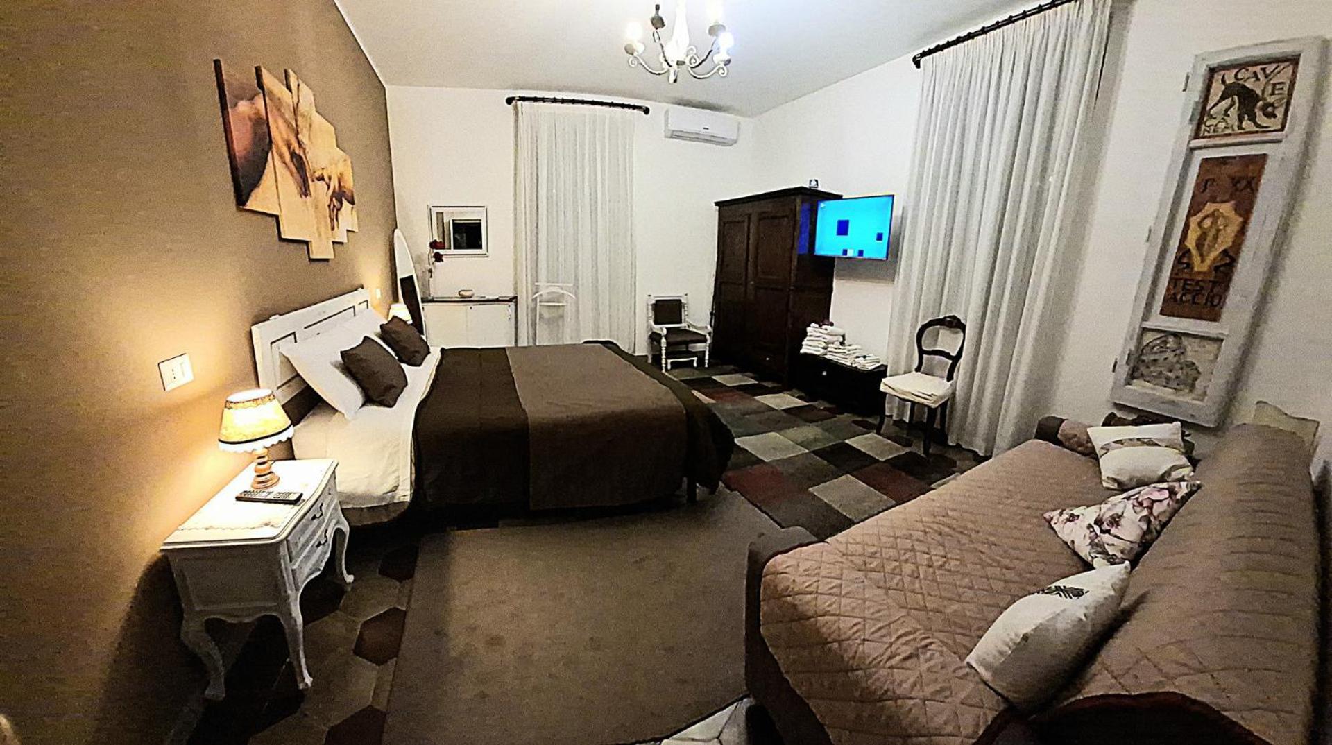 Casa Ferrari Testaccio E Trastevere Wi-Fi Free 로마 외부 사진