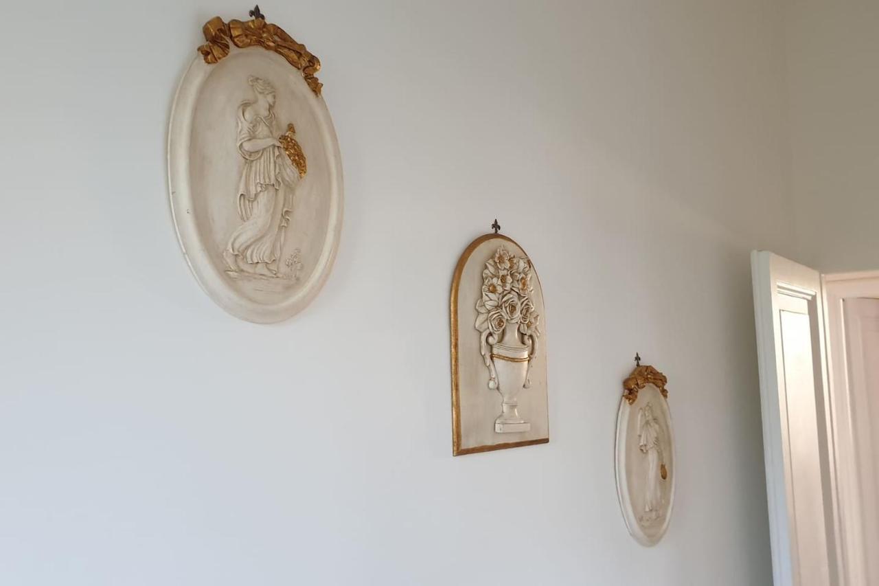Casa Ferrari Testaccio E Trastevere Wi-Fi Free 로마 외부 사진