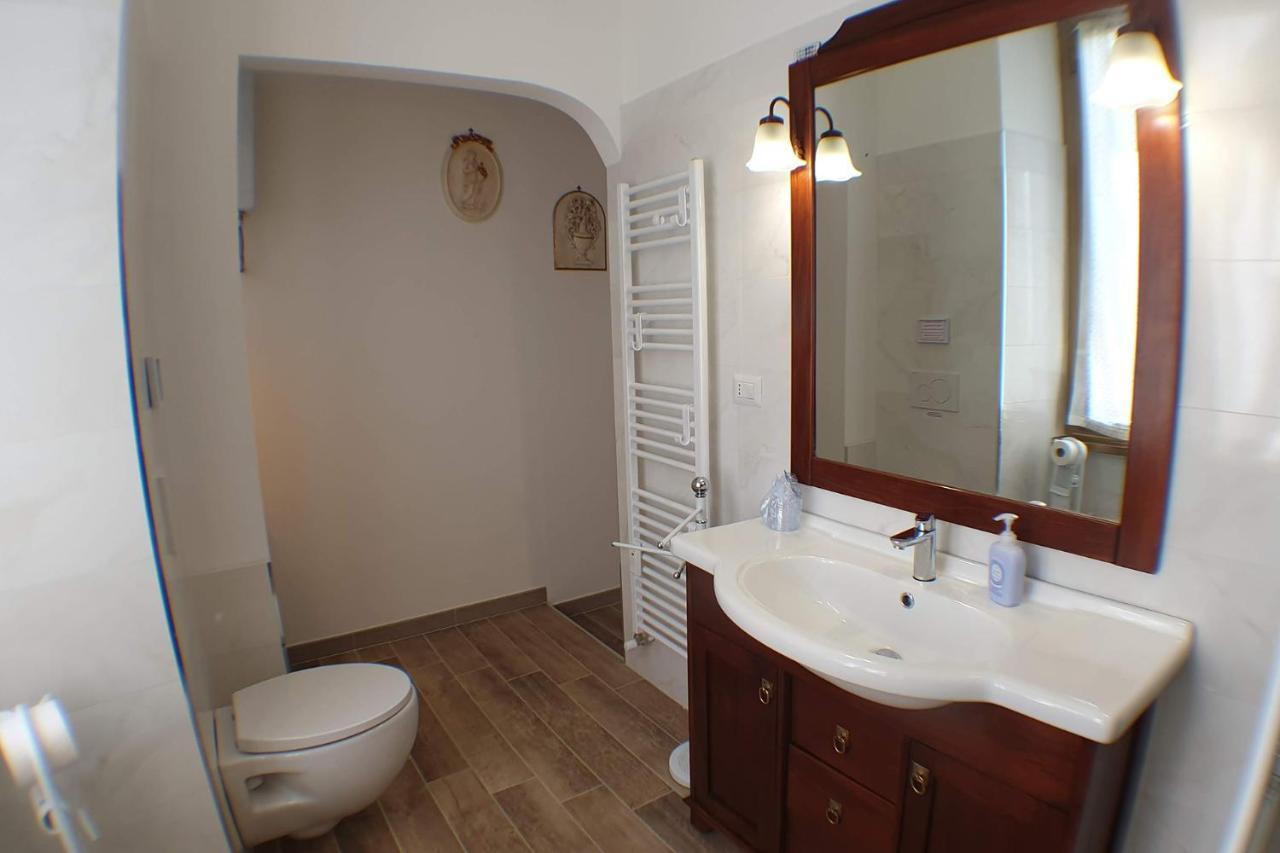 Casa Ferrari Testaccio E Trastevere Wi-Fi Free 로마 외부 사진