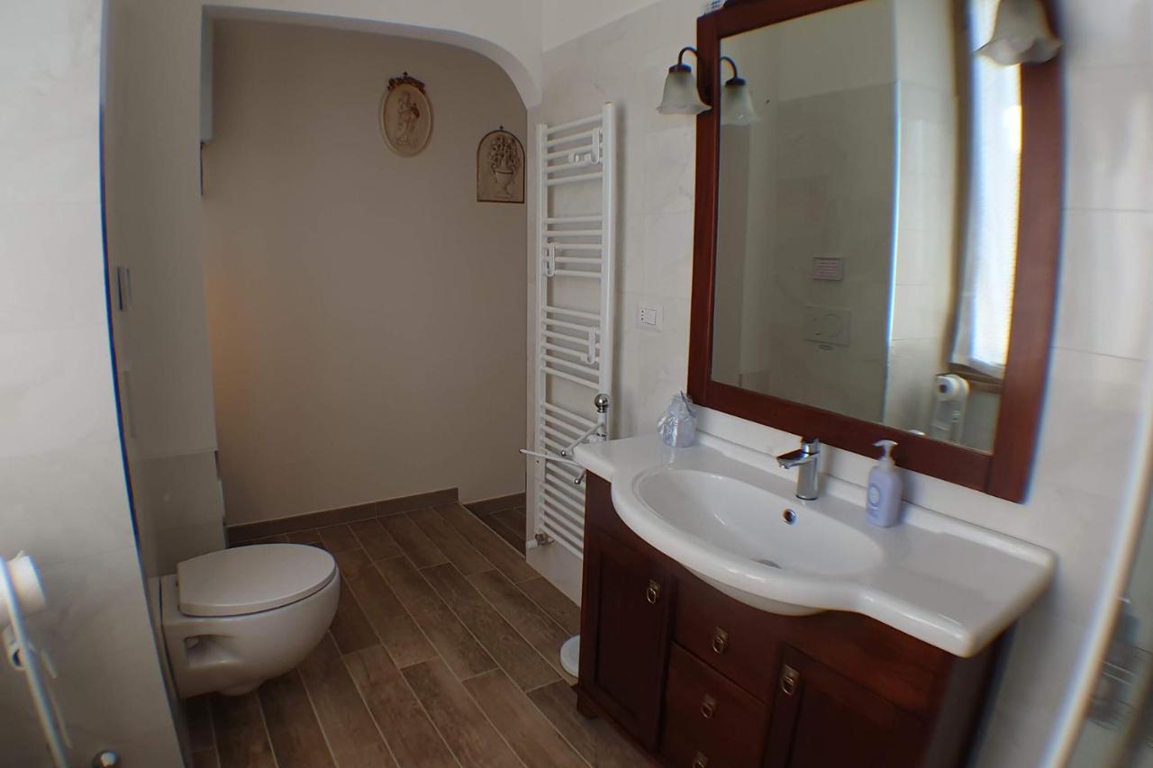 Casa Ferrari Testaccio E Trastevere Wi-Fi Free 로마 외부 사진