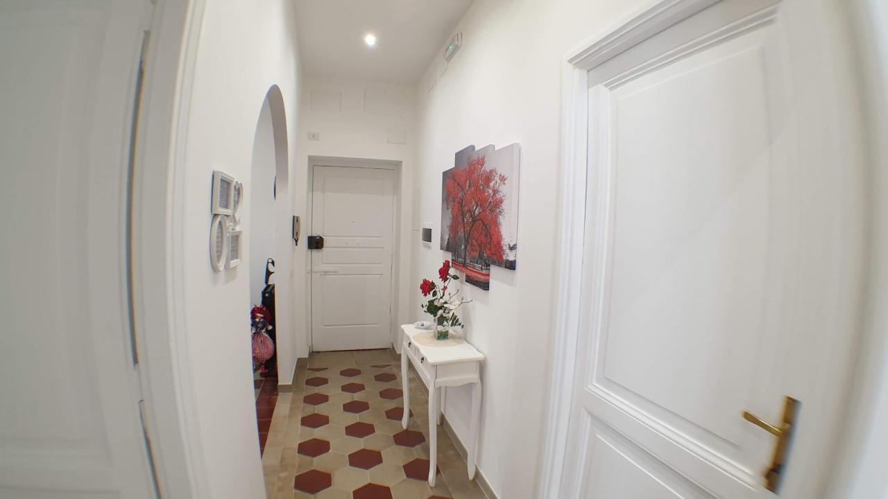 Casa Ferrari Testaccio E Trastevere Wi-Fi Free 로마 외부 사진